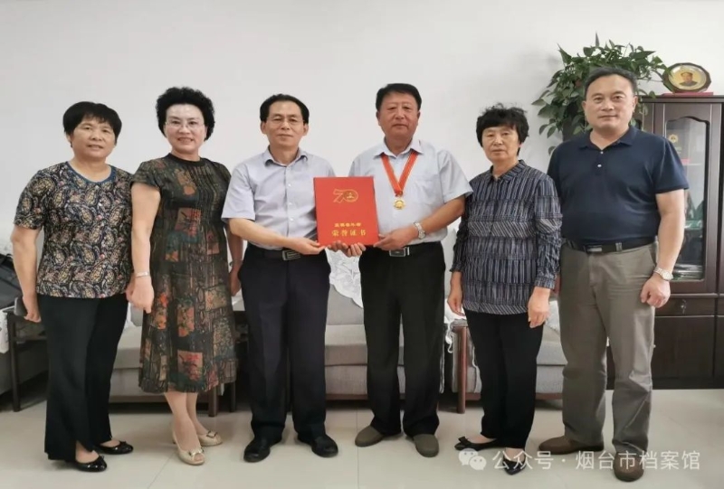 “档案·记忆”：青纱作证——跨越40年的科研情怀与新闻理想奏鸣